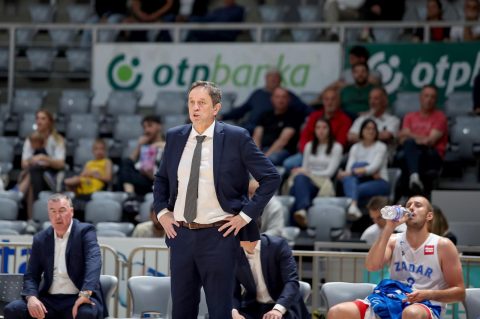 KK Zadar – KK Zabok, 30. kolo Premijer lige KK Zadar – KK Zabok, 30. kolo Premijer lige