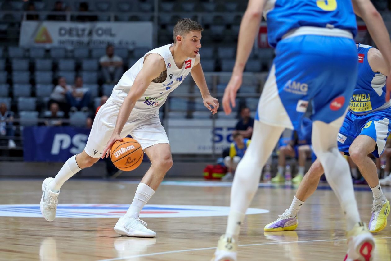 KK Zadar – KK Zabok, 30. kolo Premijer lige KK Zadar – KK Zabok, 30. kolo Premijer lige