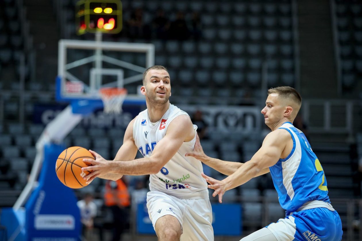 KK Zadar – KK Zabok, 30. kolo Premijer lige KK Zadar – KK Zabok, 30. kolo Premijer lige
