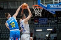 KK Zadar – KK Zabok, 30. kolo Premijer lige KK Zadar – KK Zabok, 30. kolo Premijer lige