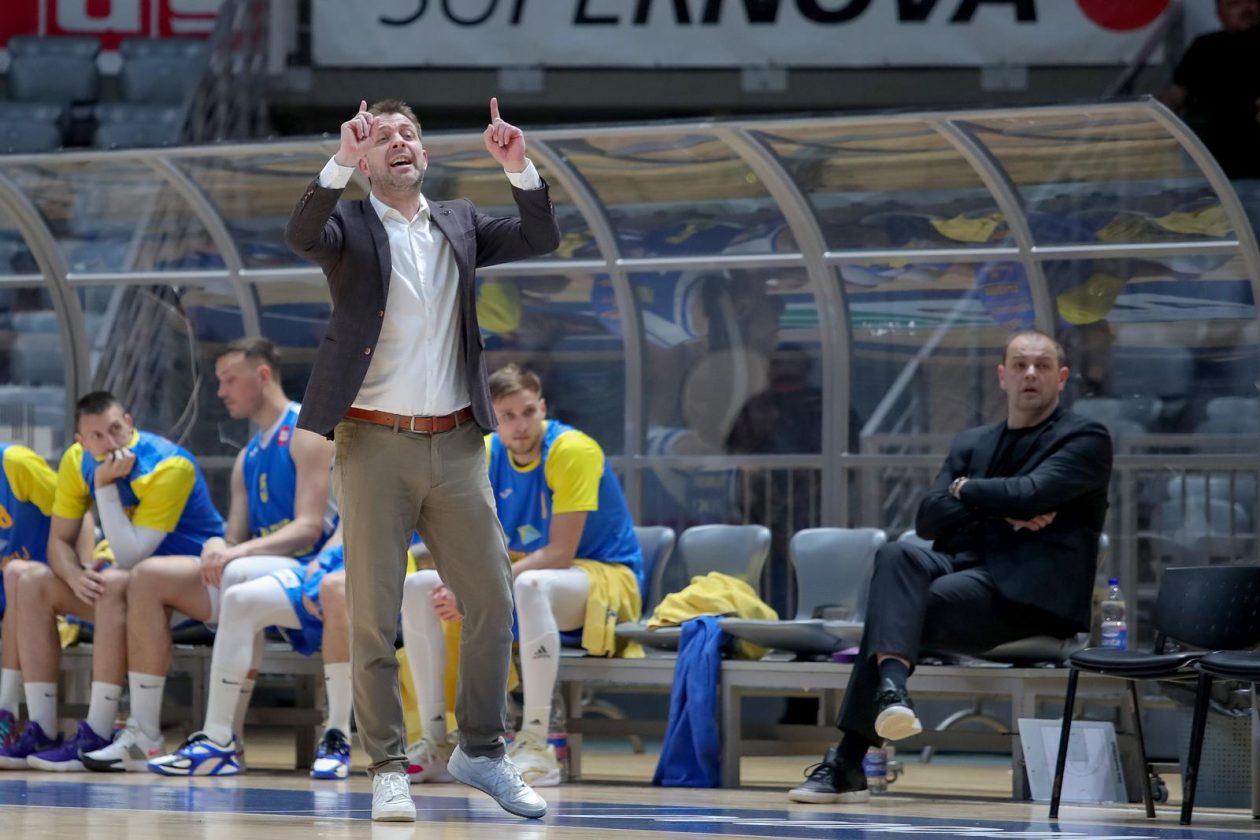 KK Zadar – KK Zabok, 30. kolo Premijer lige KK Zadar – KK Zabok, 30. kolo Premijer lige