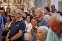 Zadar: Misno slavlje i procesija na svetkovinu Tijelova