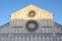 Zadar: Misno slavlje i procesija na svetkovinu Tijelova