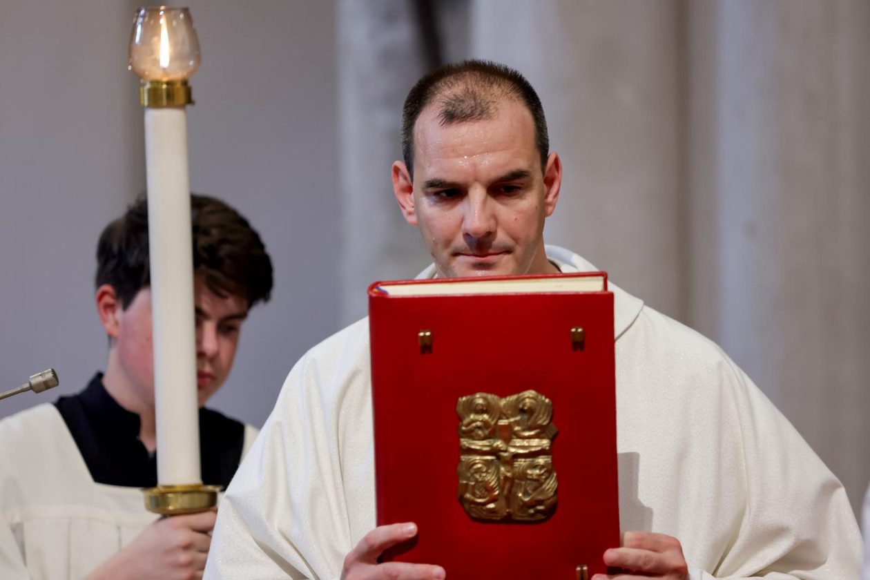 Zadar: Misno slavlje i procesija na svetkovinu Tijelova