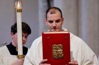 Zadar: Misno slavlje i procesija na svetkovinu Tijelova