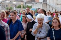 Zadar: Misno slavlje i procesija na svetkovinu Tijelova