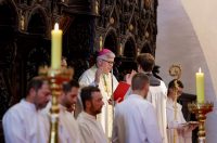 Zadar: Misno slavlje i procesija na svetkovinu Tijelova
