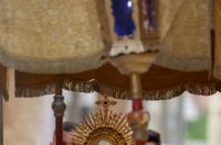Zadar: Misno slavlje i procesija na svetkovinu Tijelova