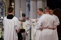 Zadar: Misno slavlje i procesija na svetkovinu Tijelova