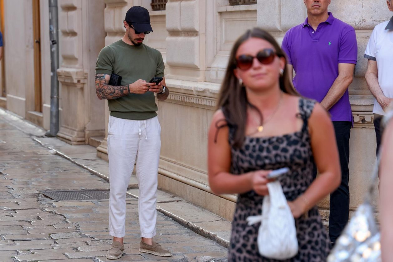 Zadar: Misno slavlje i procesija na svetkovinu Tijelova