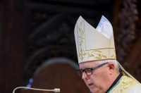 Zadar: Misno slavlje i procesija na svetkovinu Tijelova