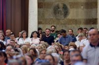 Zadar: Misno slavlje i procesija na svetkovinu Tijelova