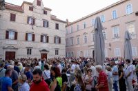 Zadar: Misno slavlje i procesija na svetkovinu Tijelova