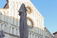 Zadar: Misno slavlje i procesija na svetkovinu Tijelova