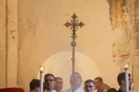 Zadar: Misno slavlje i procesija na svetkovinu Tijelova