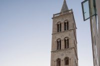 Zadar: Misno slavlje i procesija na svetkovinu Tijelova