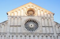Zadar: Misno slavlje i procesija na svetkovinu Tijelova