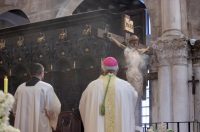 Zadar: Misno slavlje i procesija na svetkovinu Tijelova