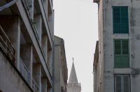 Zadar: Misno slavlje i procesija na svetkovinu Tijelova