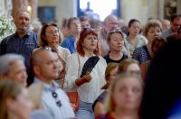 Zadar: Misno slavlje i procesija na svetkovinu Tijelova