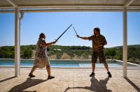 Mlada nada Stipe Šunić iz Rodaljice nedaleko od Benkovca živi za svoj agroturizam “Srce Bukovice”