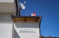 Mlada nada Stipe Šunić iz Rodaljice nedaleko od Benkovca živi za svoj agroturizam “Srce Bukovice”