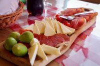 Mlada nada Stipe Šunić iz Rodaljice nedaleko od Benkovca živi za svoj agroturizam “Srce Bukovice”