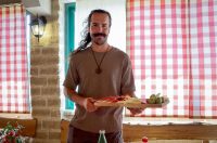 Mlada nada Stipe Šunić iz Rodaljice nedaleko od Benkovca živi za svoj agroturizam “Srce Bukovice”