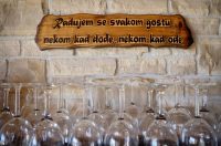 Mlada nada Stipe Šunić iz Rodaljice nedaleko od Benkovca živi za svoj agroturizam “Srce Bukovice”