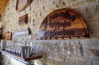 Mlada nada Stipe Šunić iz Rodaljice nedaleko od Benkovca živi za svoj agroturizam “Srce Bukovice”