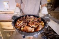 Mlada nada Stipe Šunić iz Rodaljice nedaleko od Benkovca živi za svoj agroturizam “Srce Bukovice”