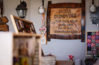 Mlada nada Stipe Šunić iz Rodaljice nedaleko od Benkovca živi za svoj agroturizam “Srce Bukovice”