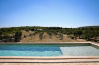 Mlada nada Stipe Šunić iz Rodaljice nedaleko od Benkovca živi za svoj agroturizam “Srce Bukovice”