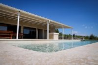 Mlada nada Stipe Šunić iz Rodaljice nedaleko od Benkovca živi za svoj agroturizam “Srce Bukovice”