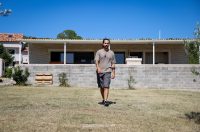 Mlada nada Stipe Šunić iz Rodaljice nedaleko od Benkovca živi za svoj agroturizam “Srce Bukovice”