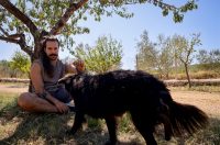 Mlada nada Stipe Šunić iz Rodaljice nedaleko od Benkovca živi za svoj agroturizam “Srce Bukovice”