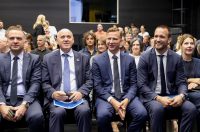Zadar: Javna prezentacija Prijedloga Prostornog plana isključivoga gospodarskog pojasa Republike Hrvatske u Jadranskom moru
