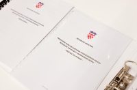Zadar: Javna prezentacija Prijedloga Prostornog plana isključivoga gospodarskog pojasa Republike Hrvatske u Jadranskom moru