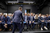 Zadar: Javna prezentacija Prijedloga Prostornog plana isključivoga gospodarskog pojasa Republike Hrvatske u Jadranskom moru