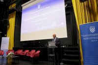 Zadar: Javna prezentacija Prijedloga Prostornog plana isključivoga gospodarskog pojasa Republike Hrvatske u Jadranskom moru
