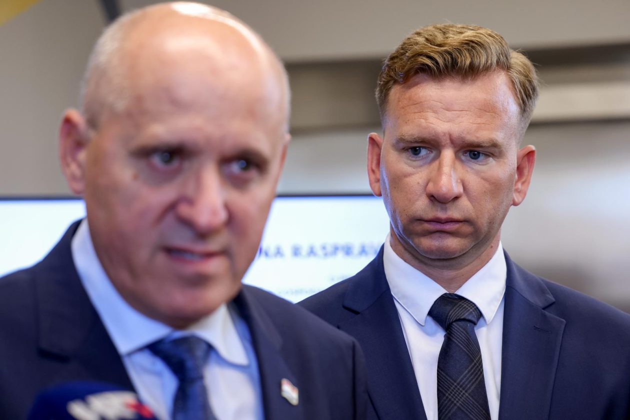 Zadar: Javna prezentacija Prijedloga Prostornog plana isključivoga gospodarskog pojasa Republike Hrvatske u Jadranskom moru