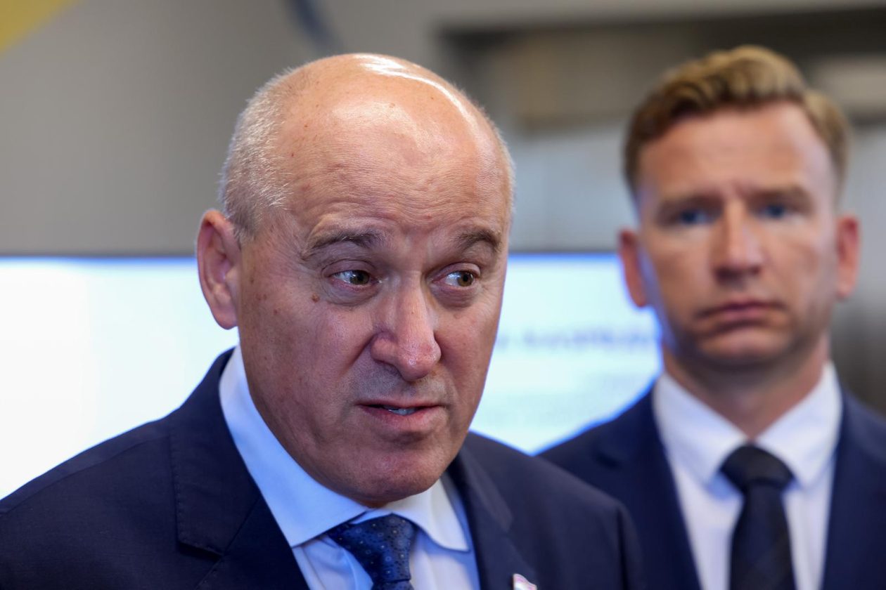 Zadar: Javna prezentacija Prijedloga Prostornog plana isključivoga gospodarskog pojasa Republike Hrvatske u Jadranskom moru
