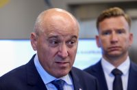 Zadar: Javna prezentacija Prijedloga Prostornog plana isključivoga gospodarskog pojasa Republike Hrvatske u Jadranskom moru