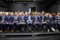 Zadar: Javna prezentacija Prijedloga Prostornog plana isključivoga gospodarskog pojasa Republike Hrvatske u Jadranskom moru