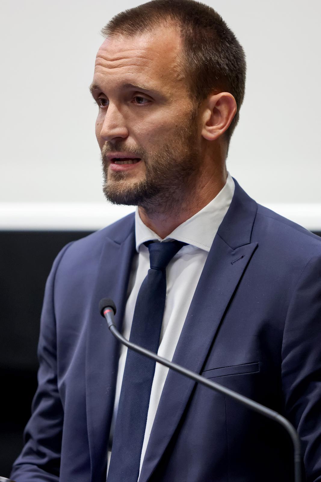 Zadar: Javna prezentacija Prijedloga Prostornog plana isključivoga gospodarskog pojasa Republike Hrvatske u Jadranskom moru