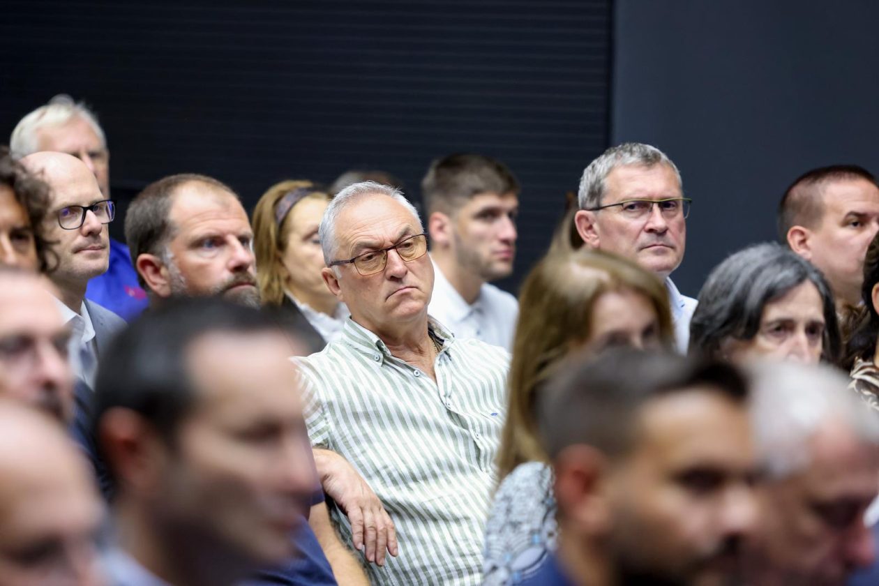 Zadar: Javna prezentacija Prijedloga Prostornog plana isključivoga gospodarskog pojasa Republike Hrvatske u Jadranskom moru