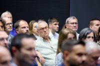 Zadar: Javna prezentacija Prijedloga Prostornog plana isključivoga gospodarskog pojasa Republike Hrvatske u Jadranskom moru
