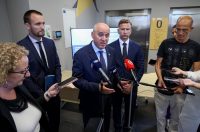 Zadar: Javna prezentacija Prijedloga Prostornog plana isključivoga gospodarskog pojasa Republike Hrvatske u Jadranskom moru