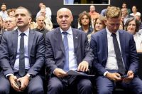 Zadar: Javna prezentacija Prijedloga Prostornog plana isključivoga gospodarskog pojasa Republike Hrvatske u Jadranskom moru
