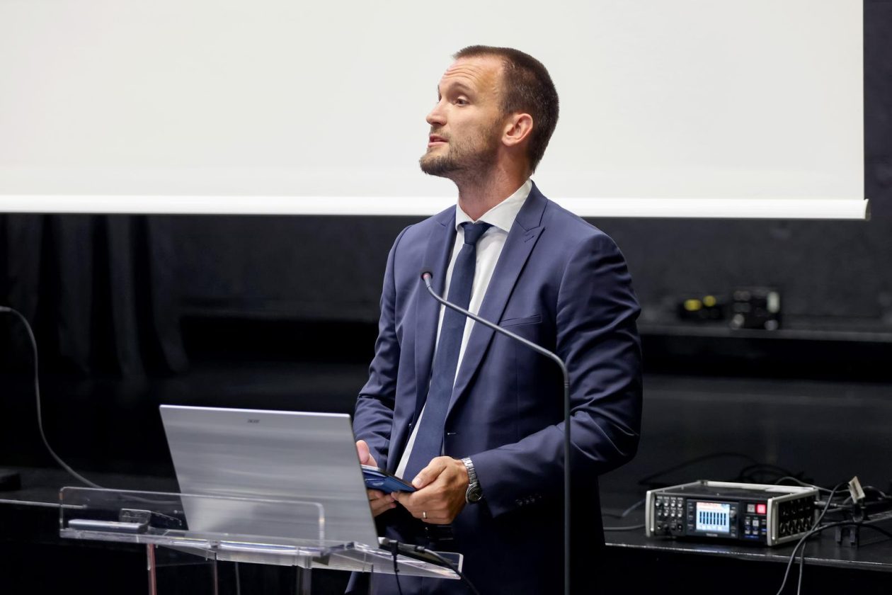 Zadar: Javna prezentacija Prijedloga Prostornog plana isključivoga gospodarskog pojasa Republike Hrvatske u Jadranskom moru